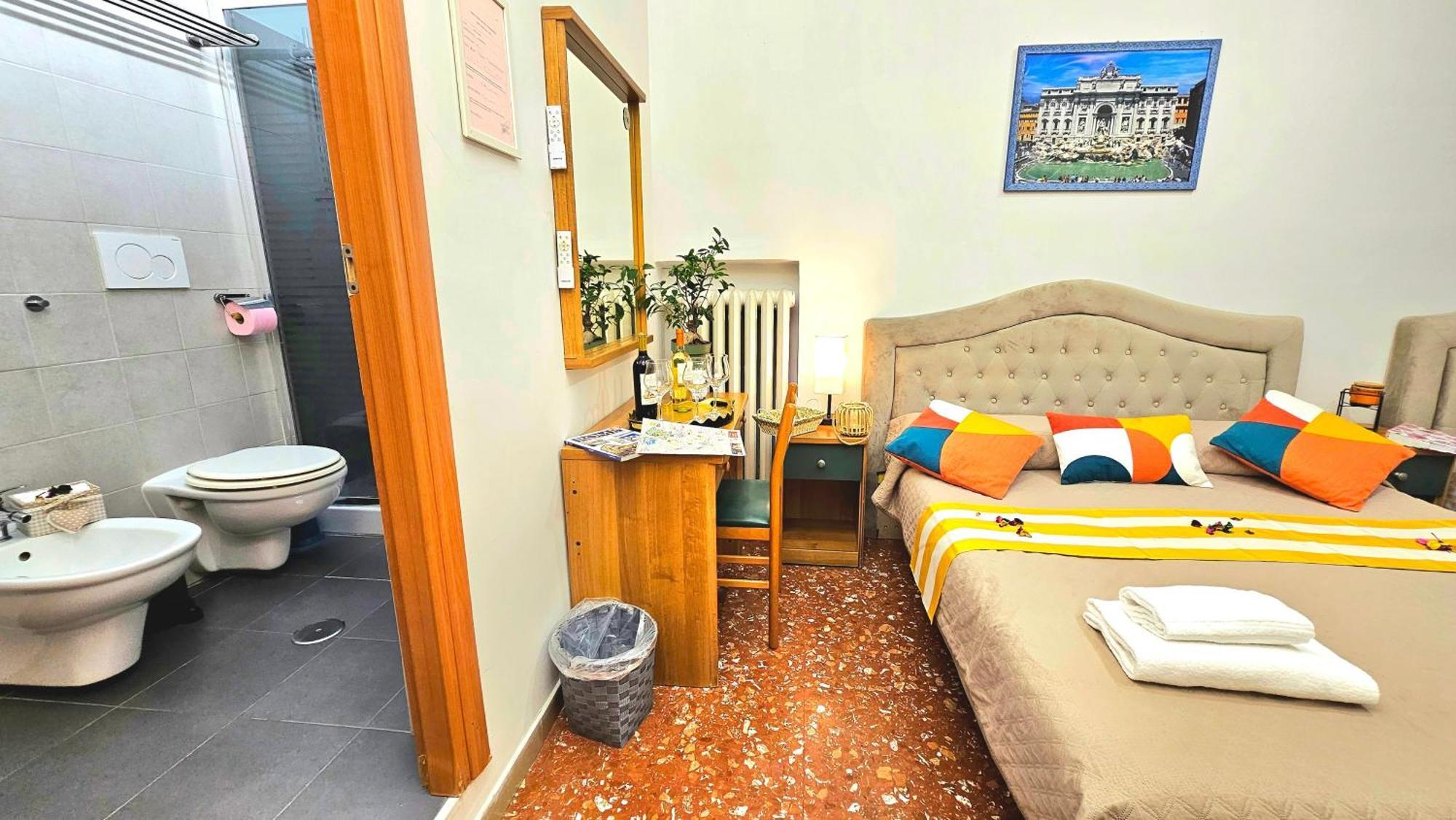 A Casa Simpatia - Breakfast Included Apartment *